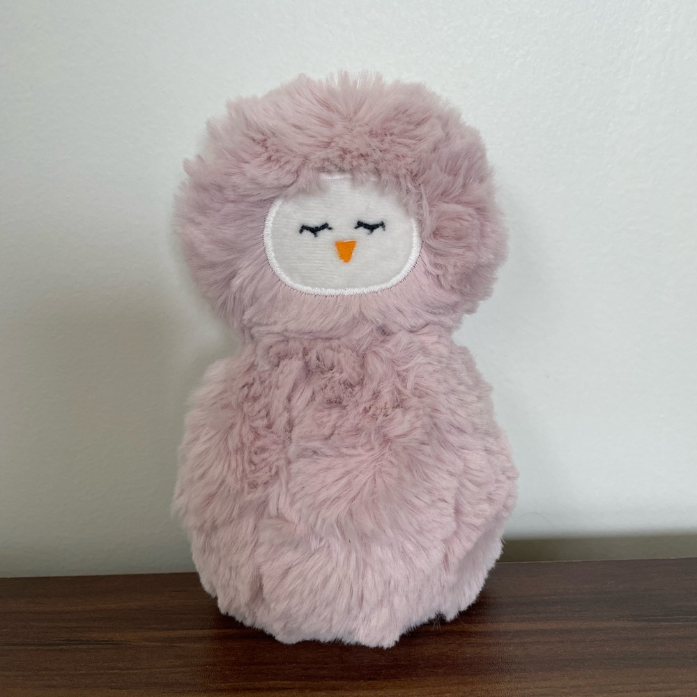 Slumberkins Pink Peep Chick